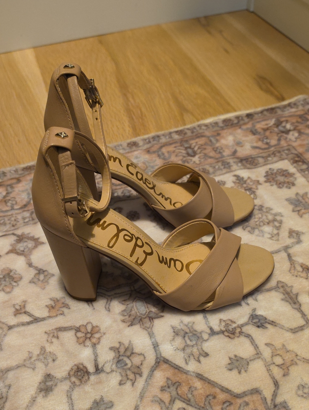 Sam Edelman Sandals Size 6